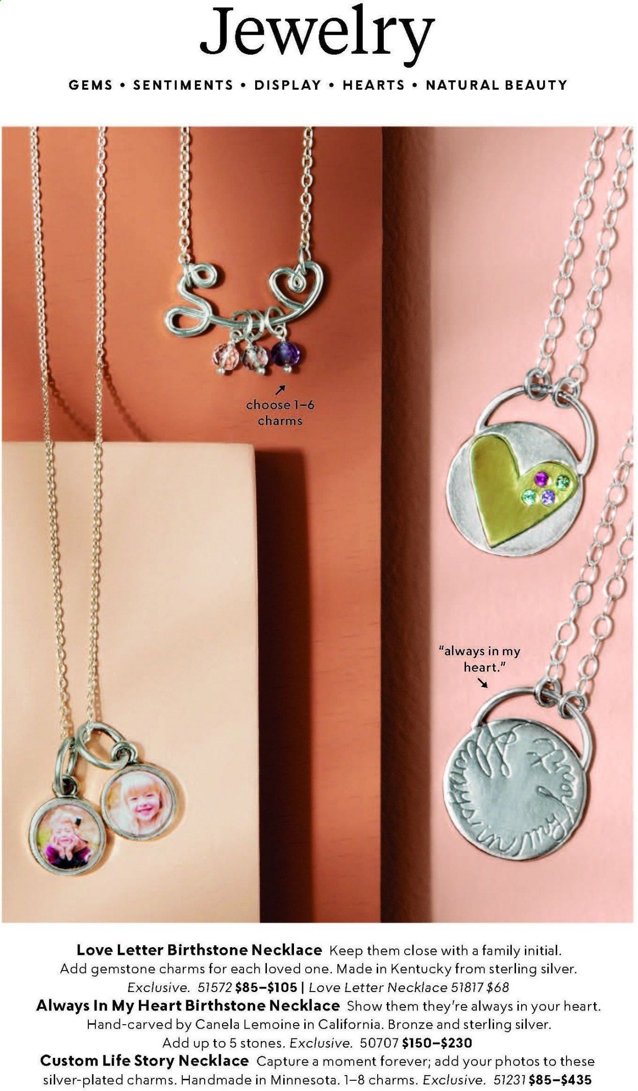 Uncommon Goods Weekly Ad & Flyer April 20 to July 1