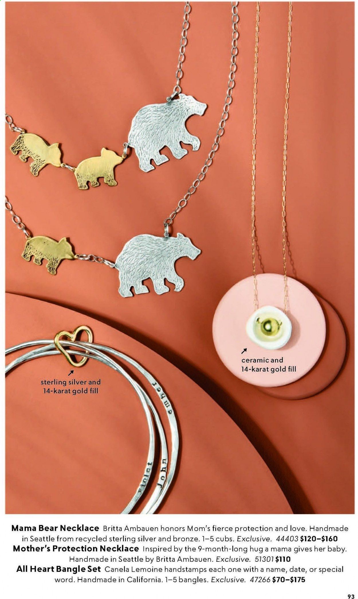 Uncommon Goods Weekly Ad & Flyer April 20 to July 1