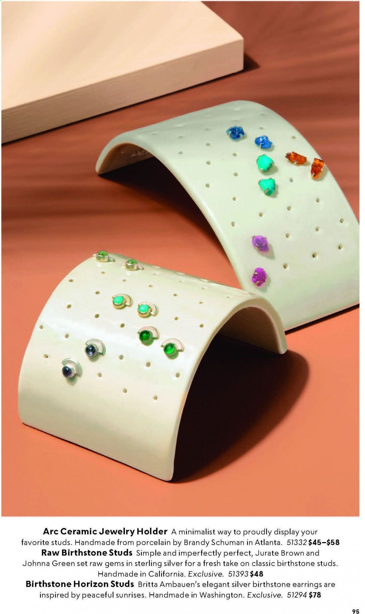 Uncommon Goods Weekly Ad & Flyer April 20 to July 1