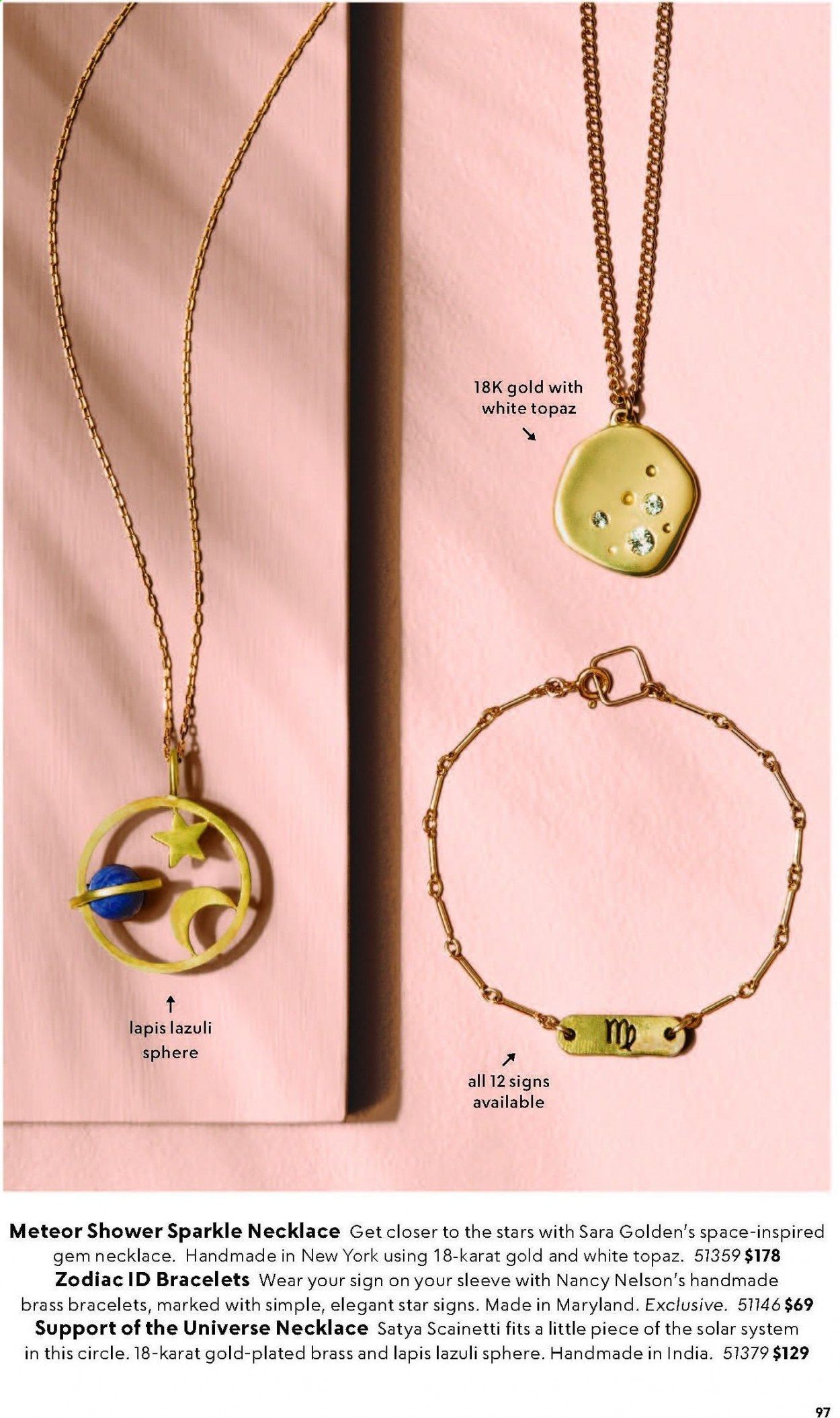 Uncommon Goods Weekly Ad & Flyer April 20 to July 1