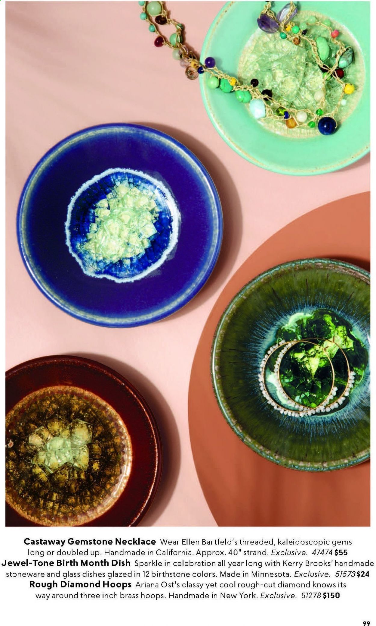 Uncommon Goods Weekly Ad & Flyer April 20 to July 1