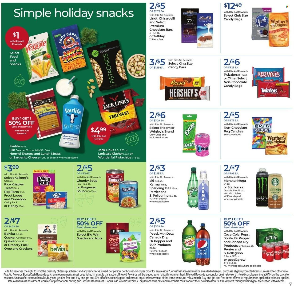 RITE AID Weekly Ad Flyer Specials November 27 to December 3, 2022