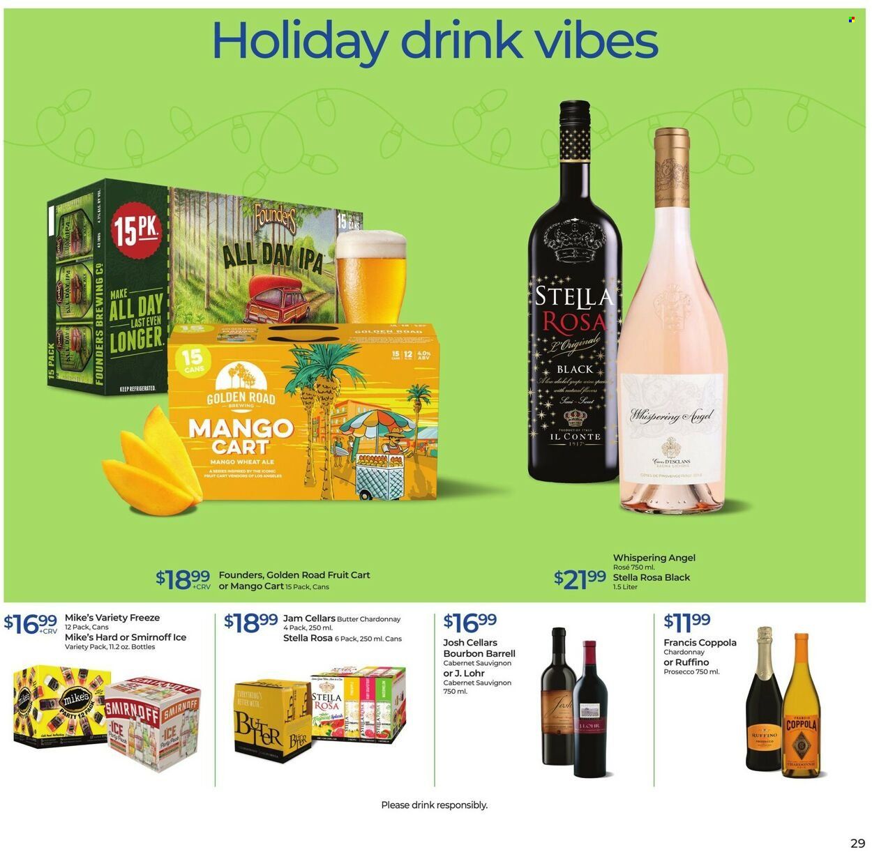 RITE AID Weekly Ad Flyer Specials November 27 to December 3, 2022