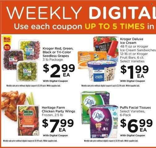 Food 4 Less (CA) Weekly Ad Flyer Specials November 25 to November 29, 2022
