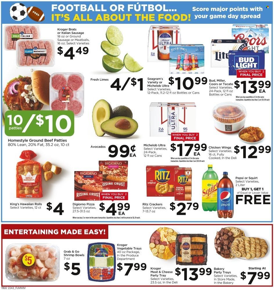 Food 4 Less (IL) Weekly Ad Flyer Specials November 25 to November 29, 2022