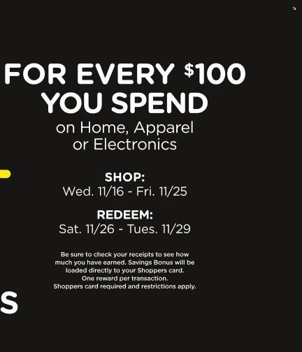 Fred Meyer Weekly Ad Flyer Specials November 25 to November 29, 2022