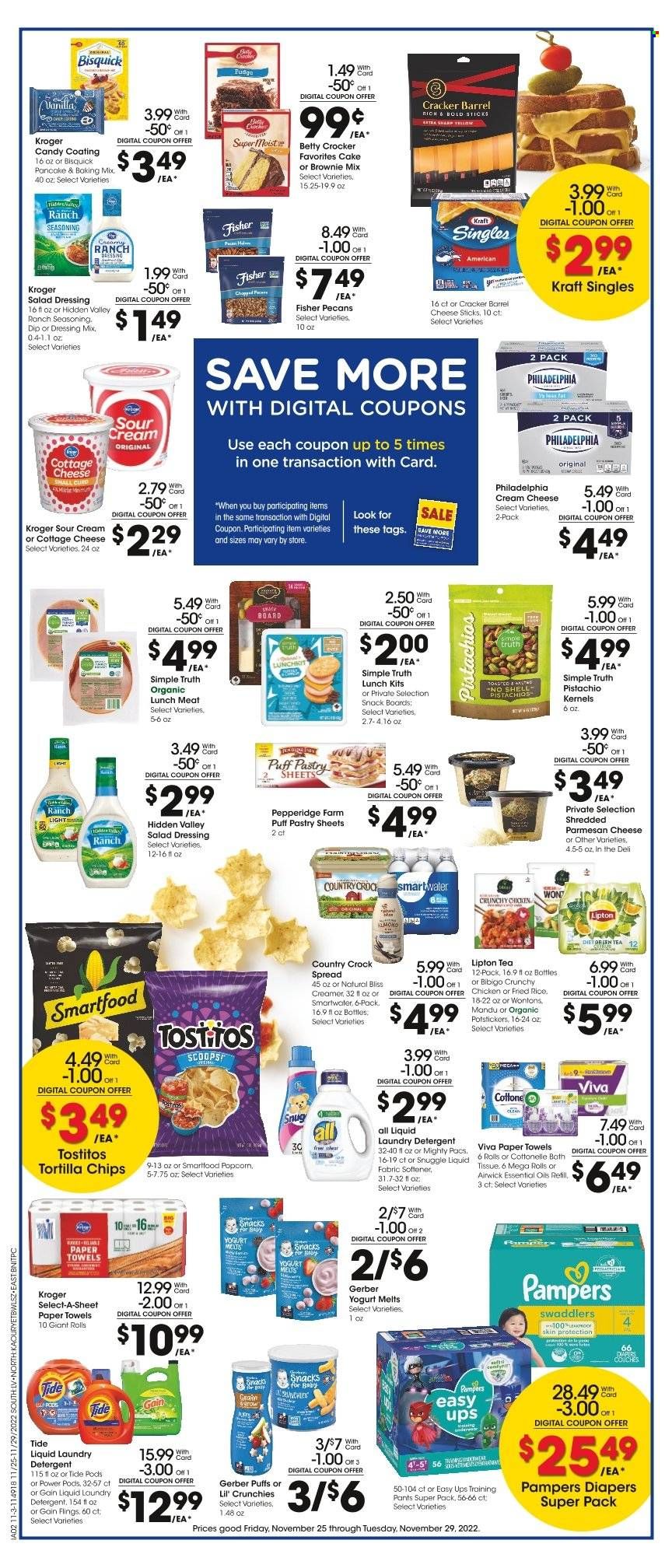 Fred Meyer Weekly Ad Flyer Specials November 25 to November 29, 2022