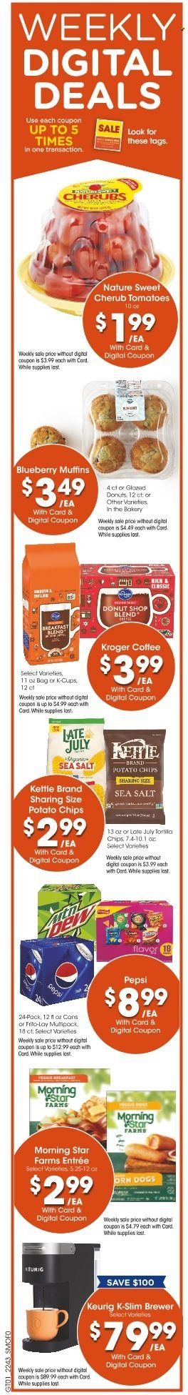 Smith's (AZ, ID, MT, NM, NV, UT, WY) Weekly Ad Flyer Specials November 25 to November 29, 2022