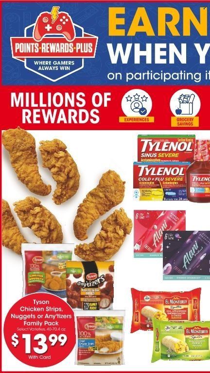 Smith's (AZ, ID, MT, NM, NV, UT, WY) Weekly Ad Flyer Specials November 25 to November 29, 2022