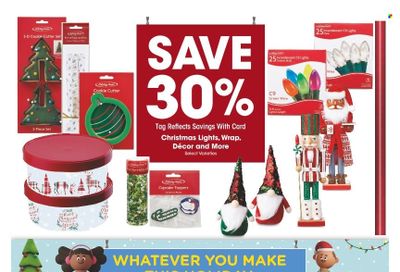 Baker's (NE) Weekly Ad Flyer Specials November 25 to December 6, 2022