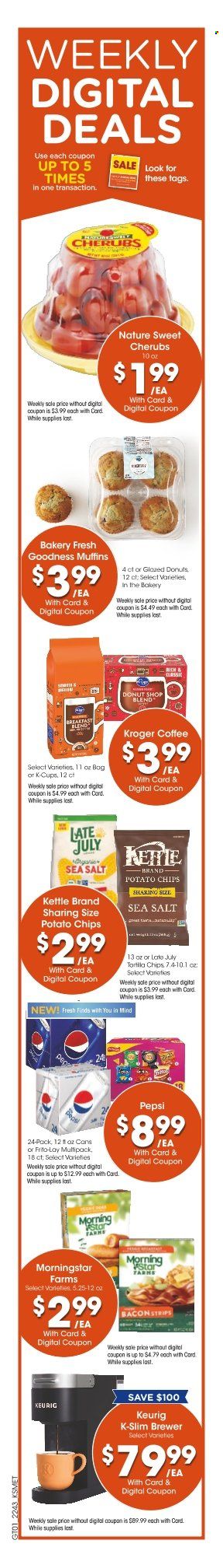 King Soopers (CO) Weekly Ad Flyer Specials November 25 to November 29, 2022