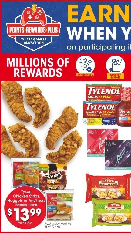King Soopers (CO) Weekly Ad Flyer Specials November 25 to November 29, 2022