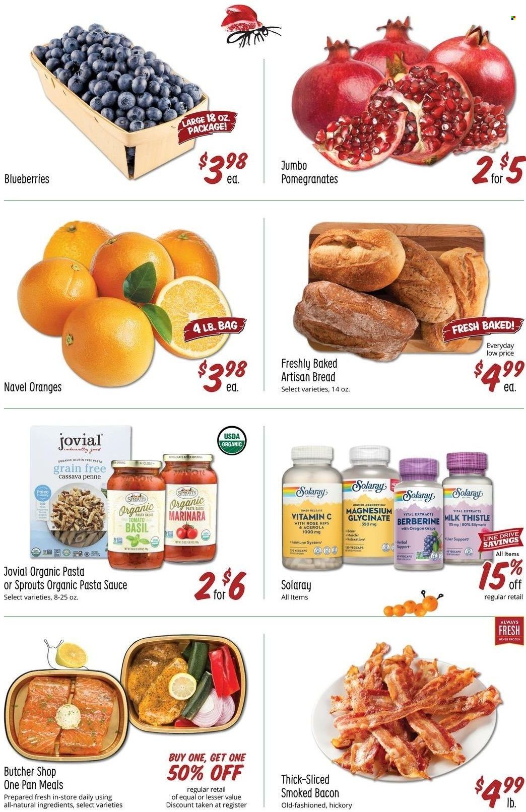 Sprouts Weekly Ad Flyer Specials November 25 to November 29, 2022