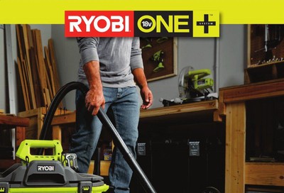 The Home Depot Weekly Ad & Flyer April 20 to June 1