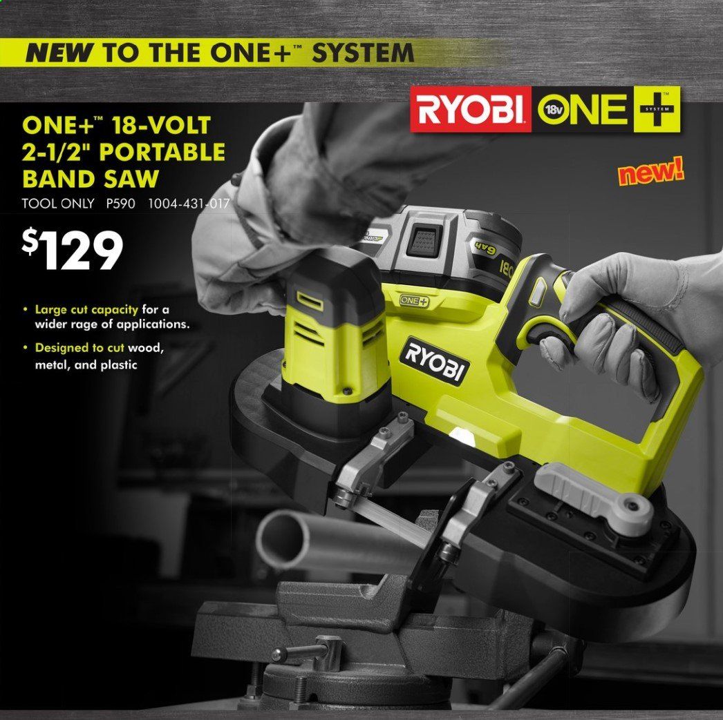 The Home Depot Weekly Ad & Flyer April 20 to June 1