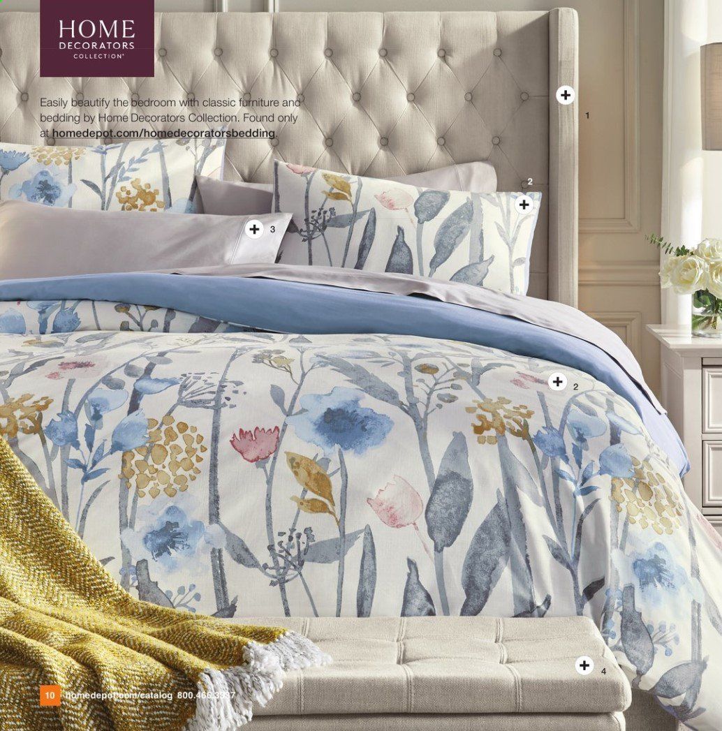 The Home Depot Weekly Ad & Flyer April 20 to June 14