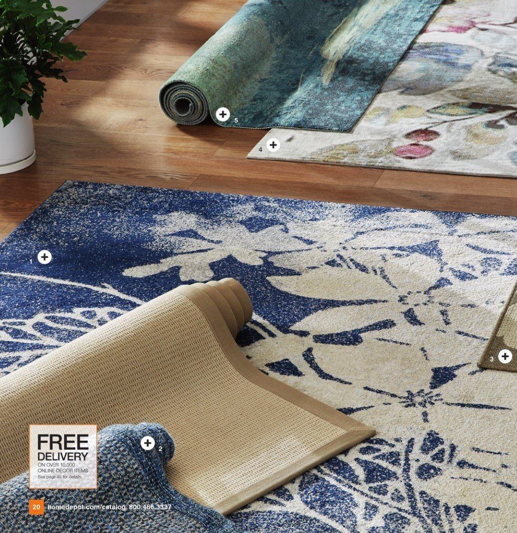 The Home Depot Weekly Ad & Flyer April 20 to June 14