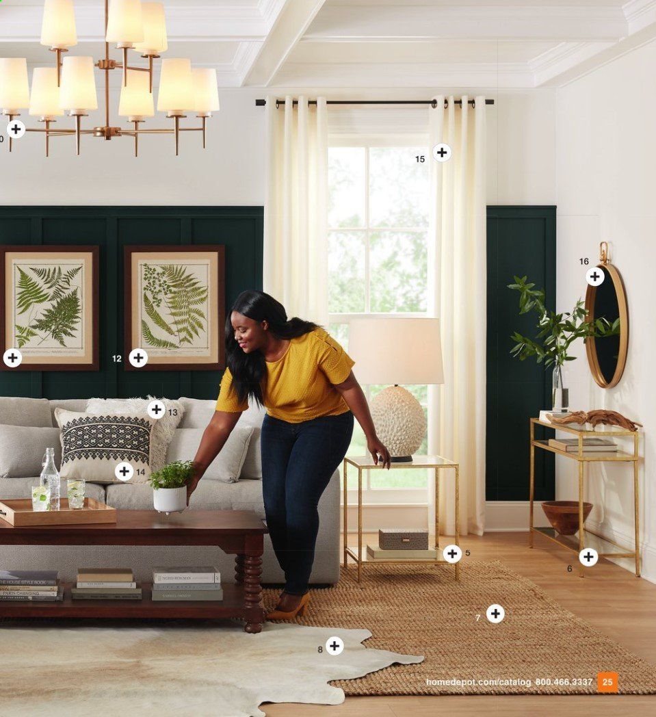 The Home Depot Weekly Ad & Flyer April 20 to June 14