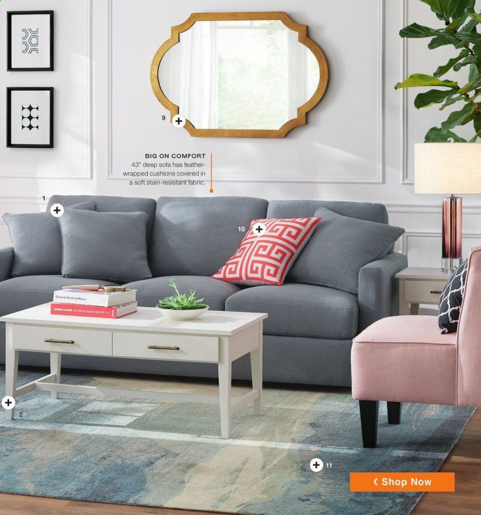 The Home Depot Weekly Ad & Flyer April 20 to June 14
