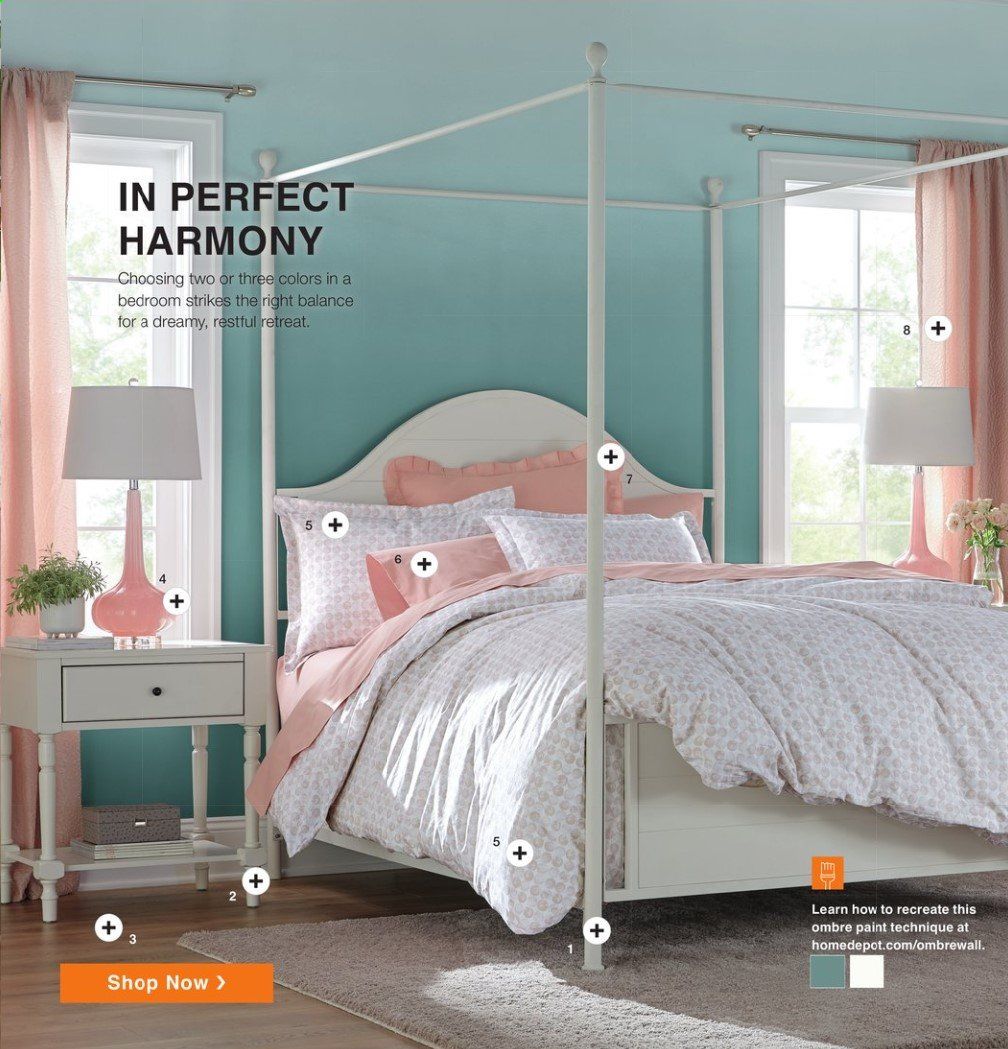 The Home Depot Weekly Ad & Flyer April 20 to June 14