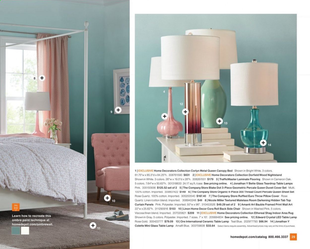 The Home Depot Weekly Ad & Flyer April 20 to June 14