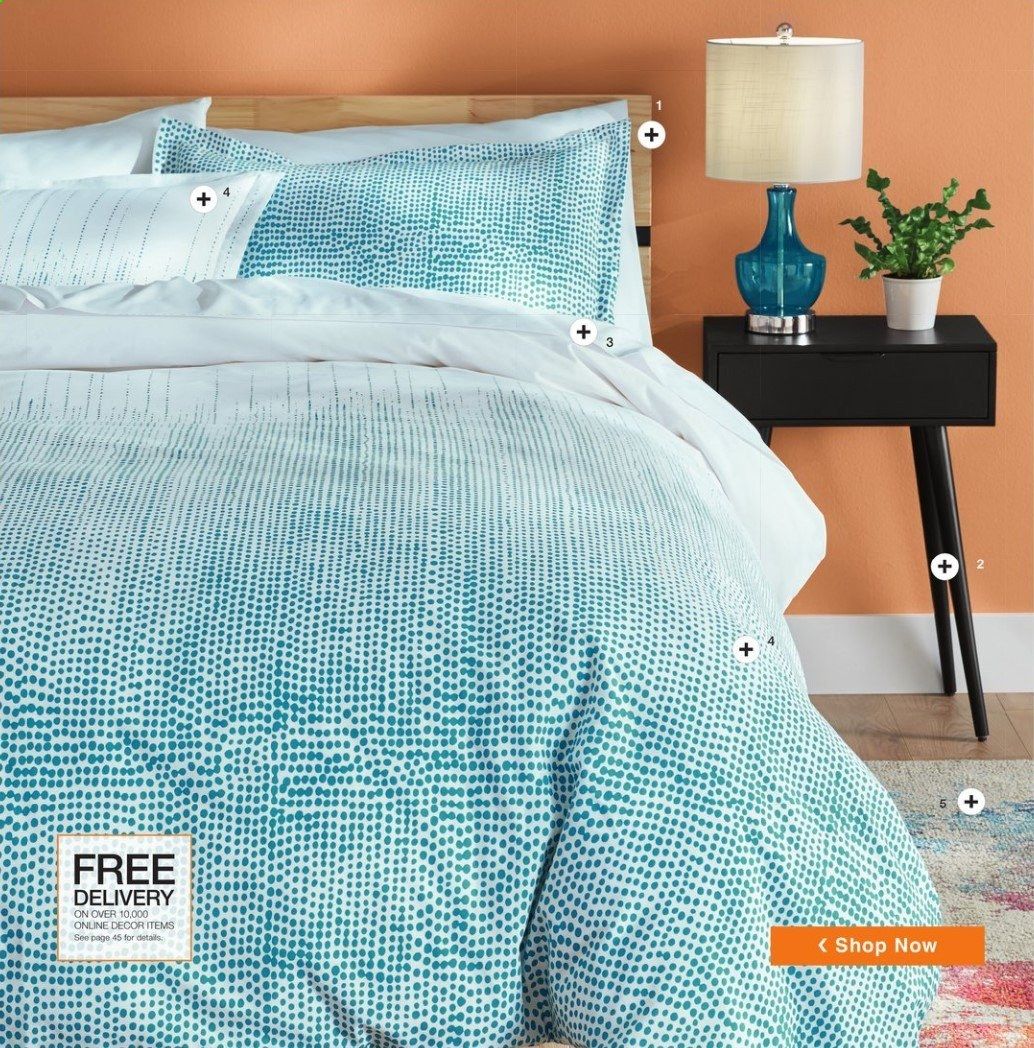 The Home Depot Weekly Ad & Flyer April 20 to June 14