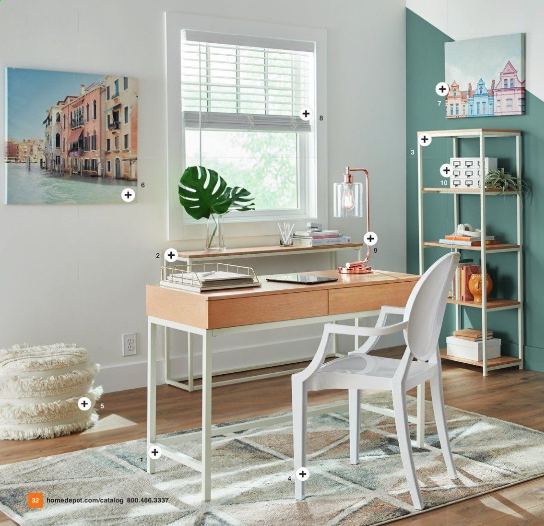 The Home Depot Weekly Ad & Flyer April 20 to June 14