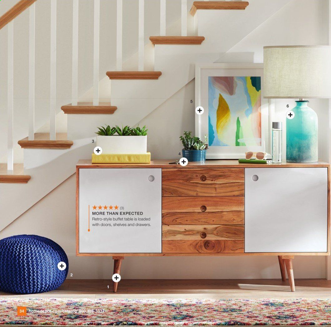 The Home Depot Weekly Ad & Flyer April 20 to June 14