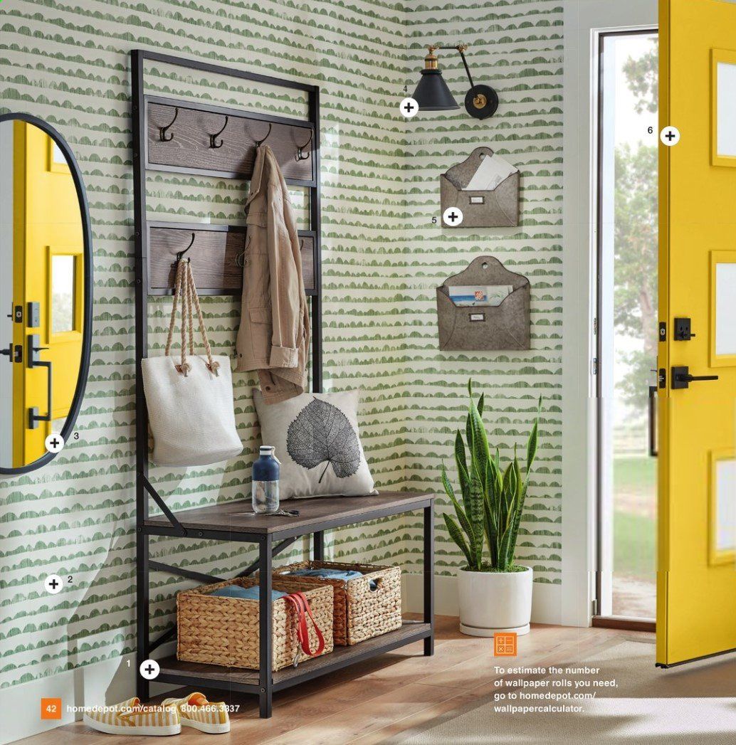 The Home Depot Weekly Ad & Flyer April 20 to June 14