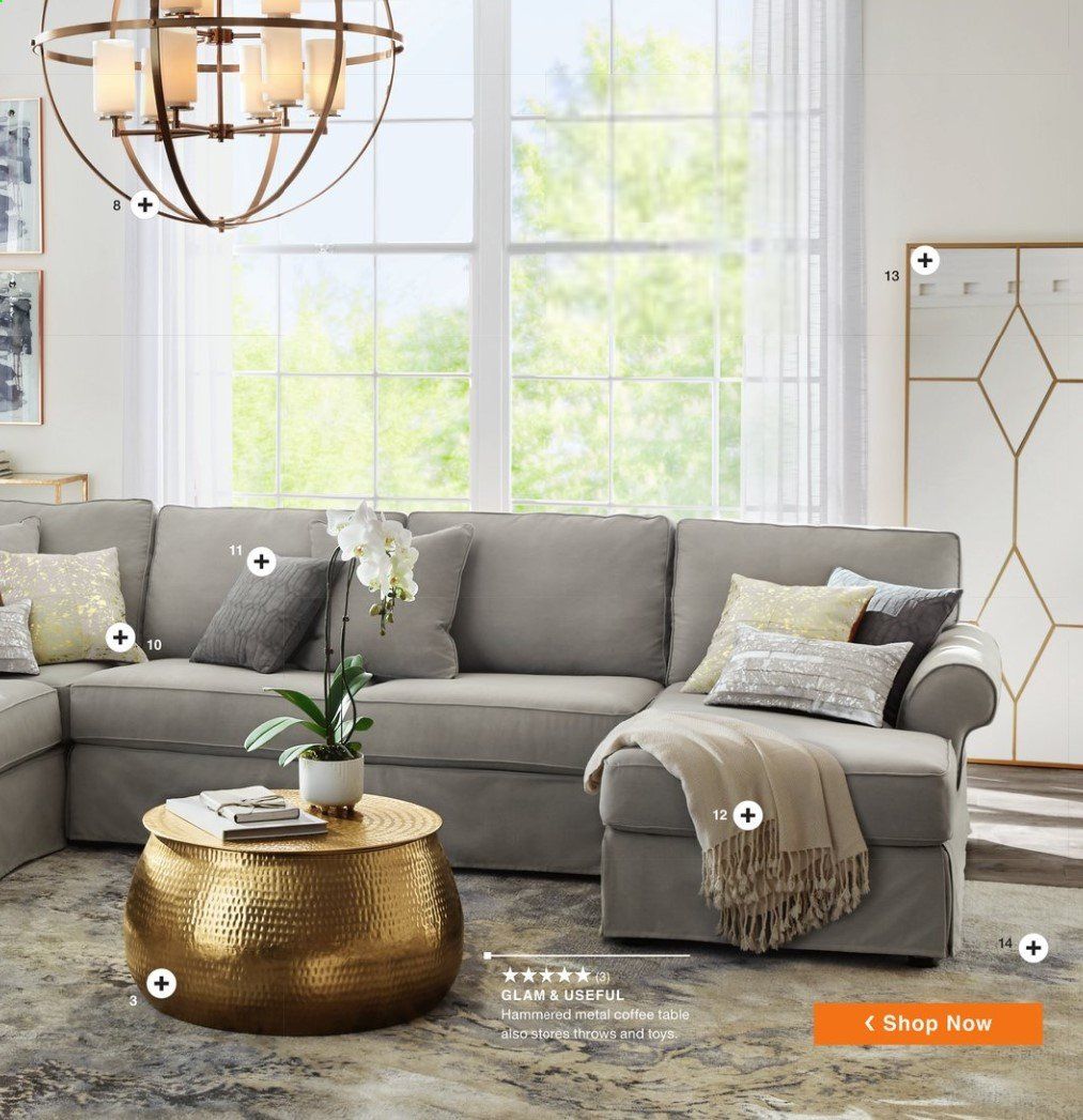 The Home Depot Weekly Ad & Flyer April 20 to June 14