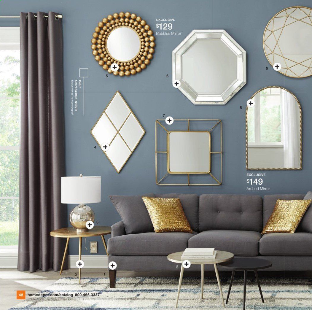 The Home Depot Weekly Ad & Flyer April 20 to June 14