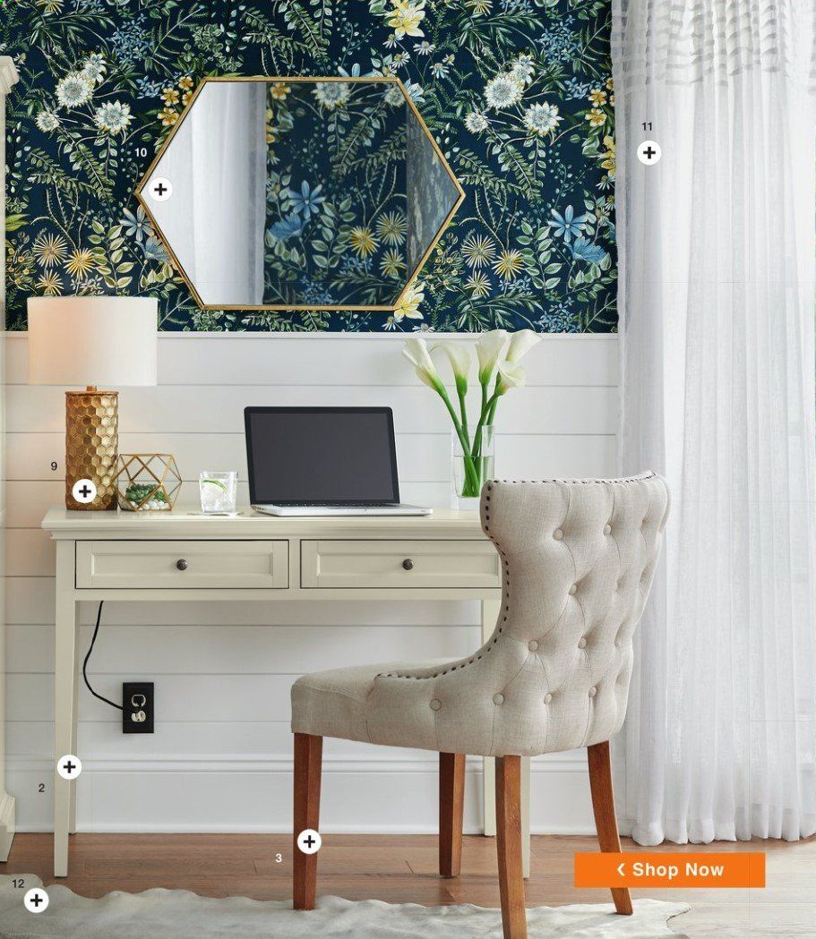 The Home Depot Weekly Ad & Flyer April 20 to June 14