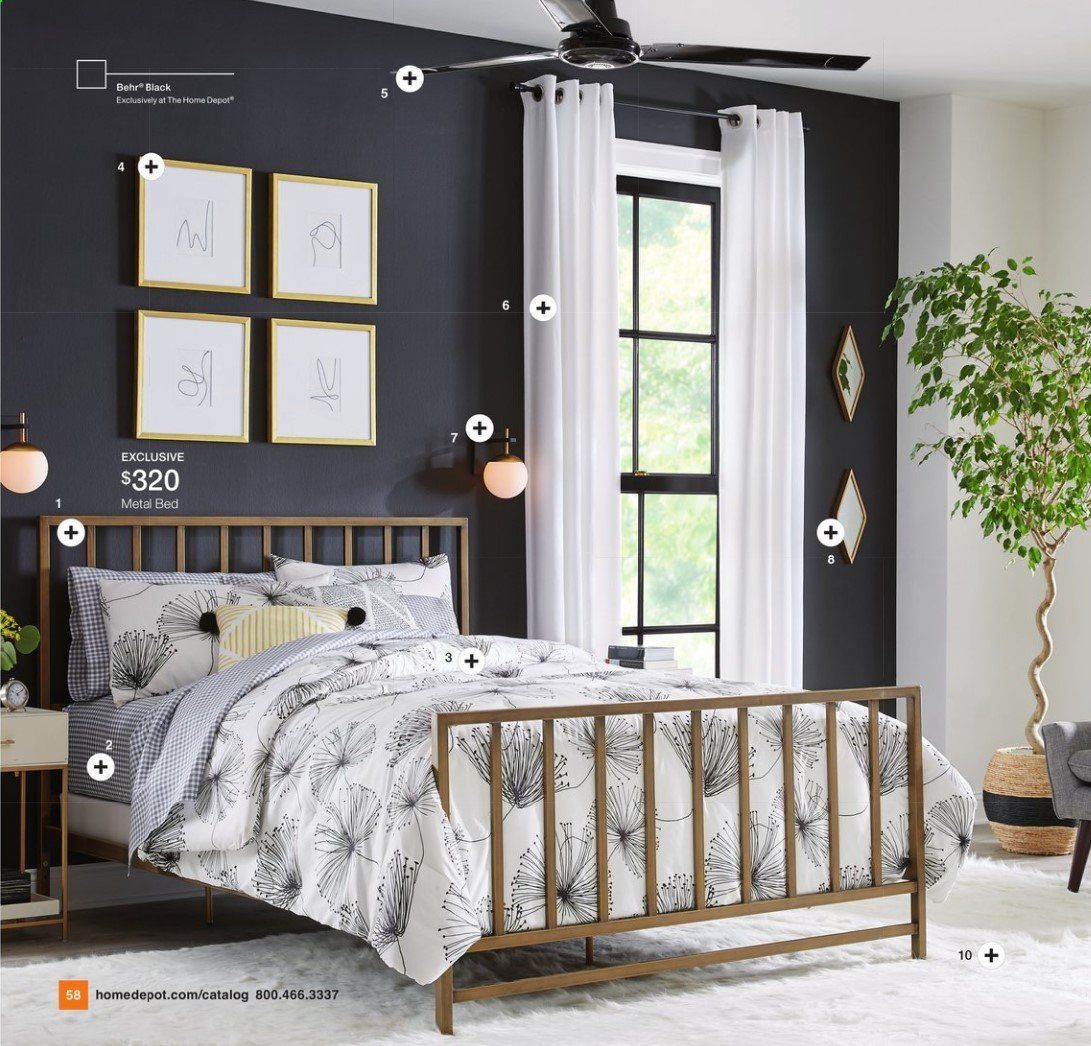 The Home Depot Weekly Ad & Flyer April 20 to June 14