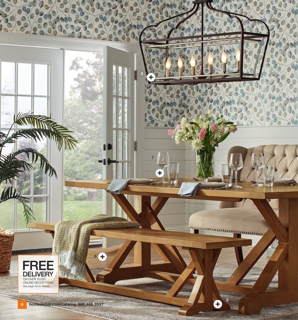 The Home Depot Weekly Ad & Flyer April 20 to June 14