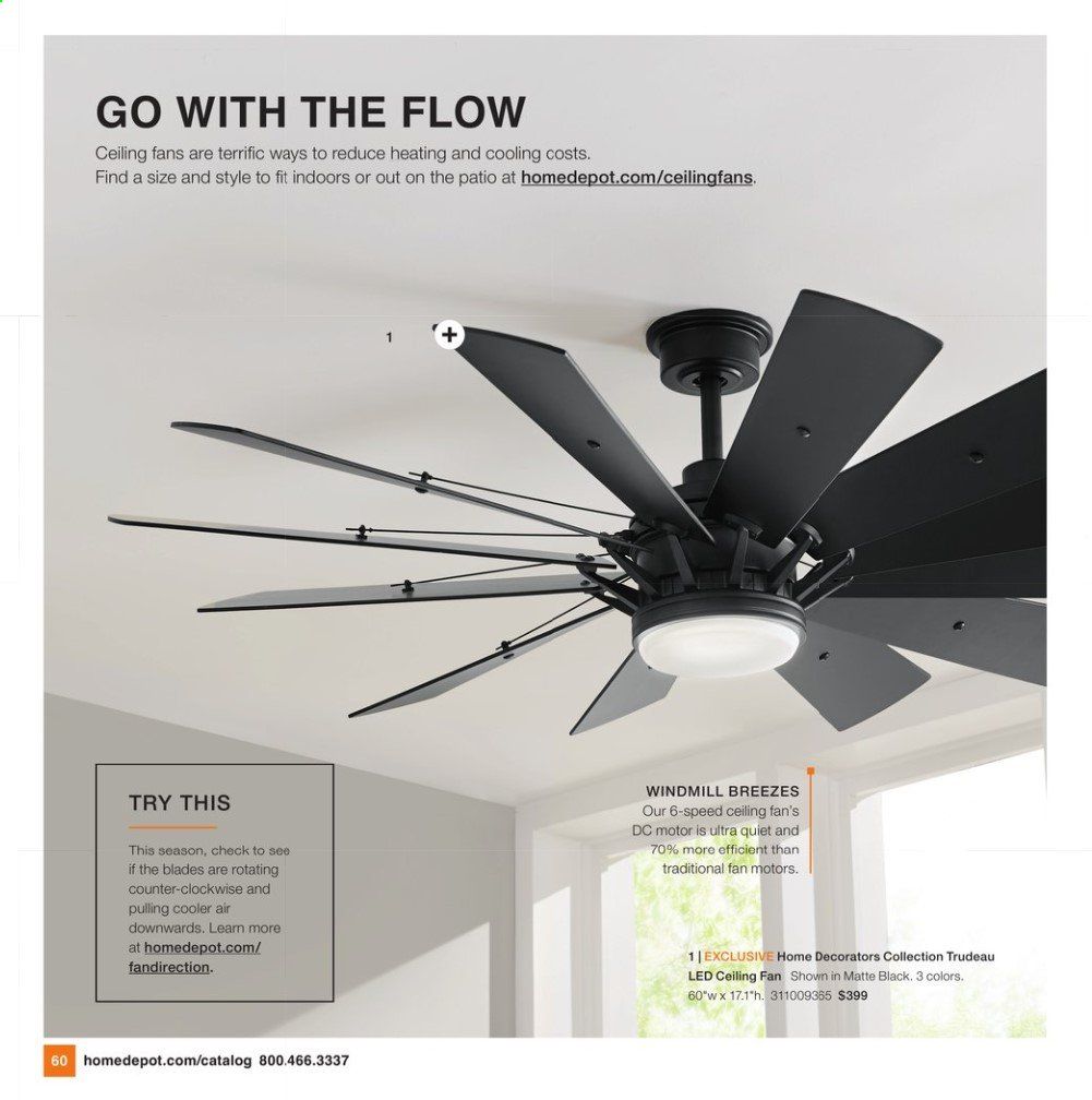 The Home Depot Weekly Ad & Flyer April 20 to June 14