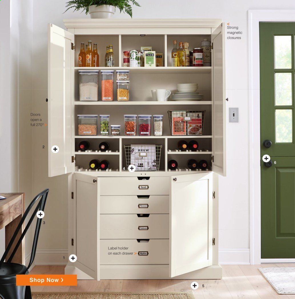 The Home Depot Weekly Ad & Flyer April 20 to June 14