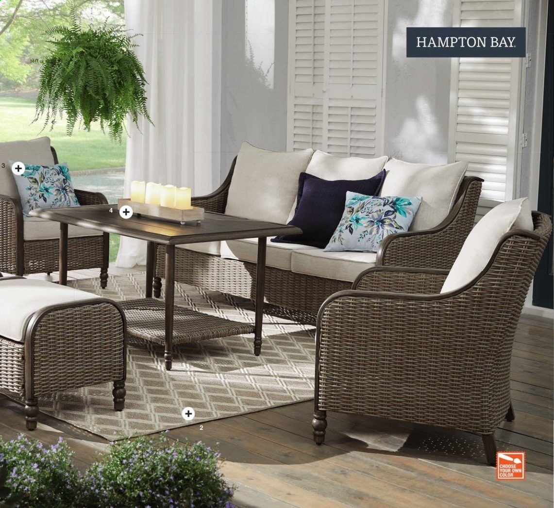 The Home Depot Weekly Ad & Flyer April 20 to June 14