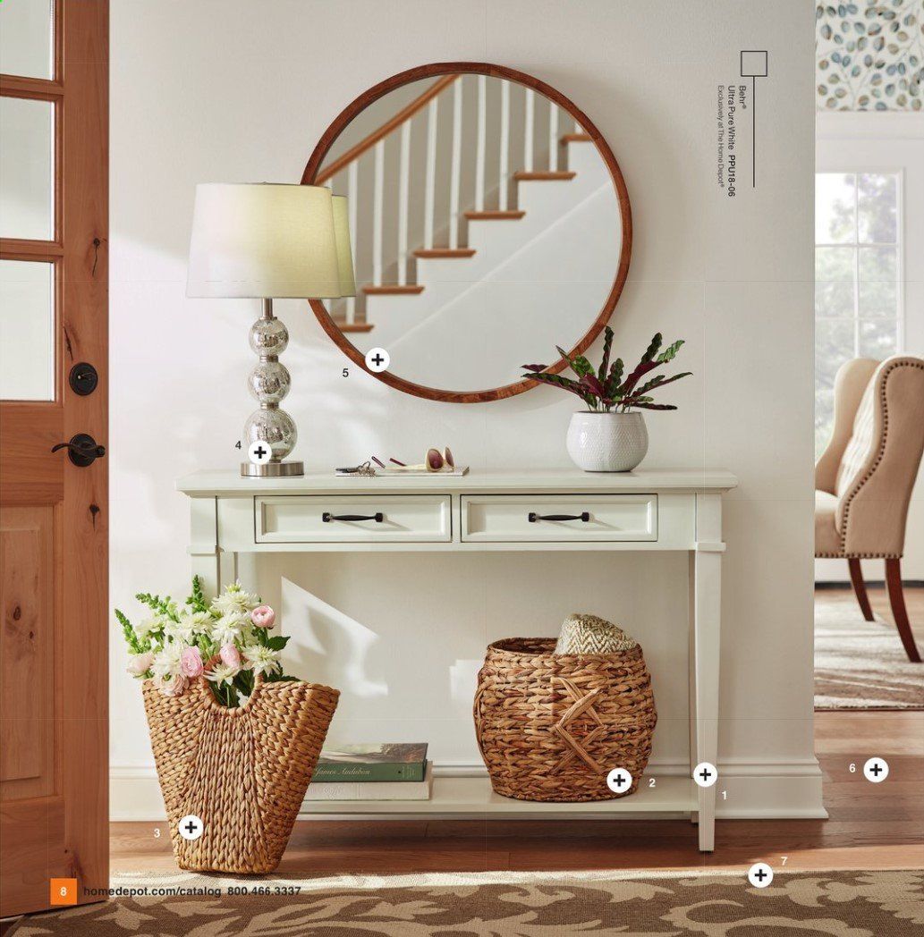 The Home Depot Weekly Ad & Flyer April 20 to June 14