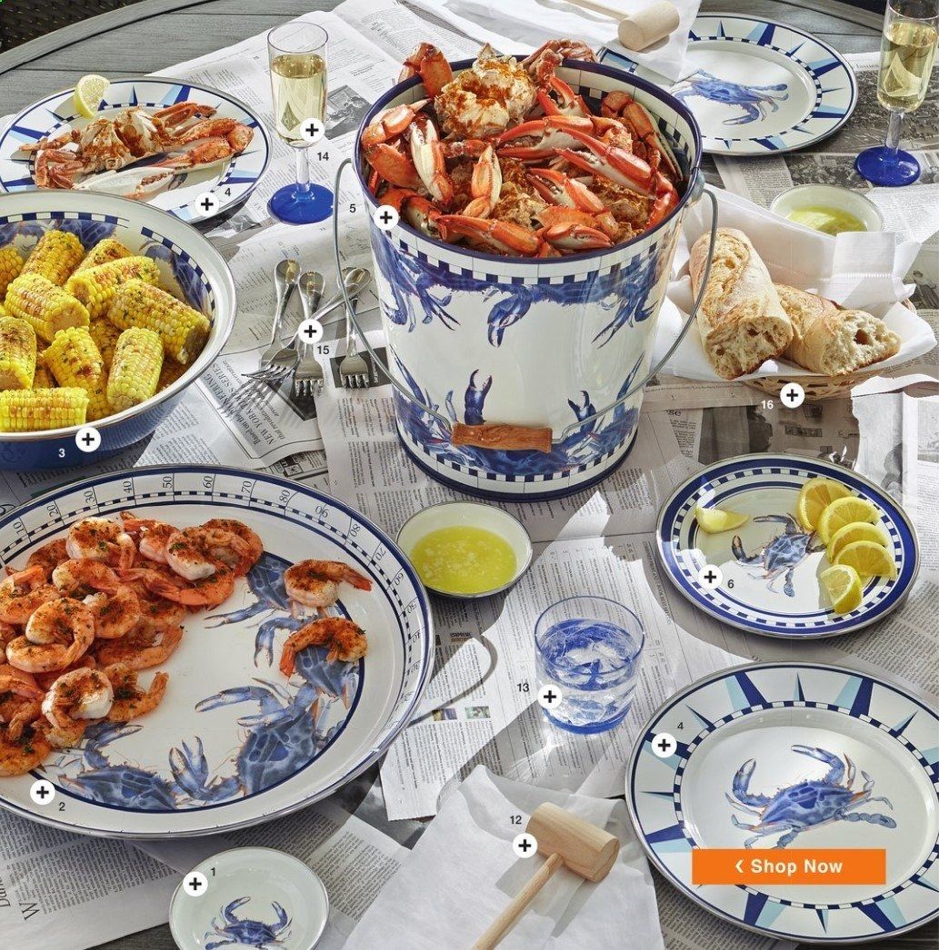The Home Depot Weekly Ad & Flyer April 20 to June 14