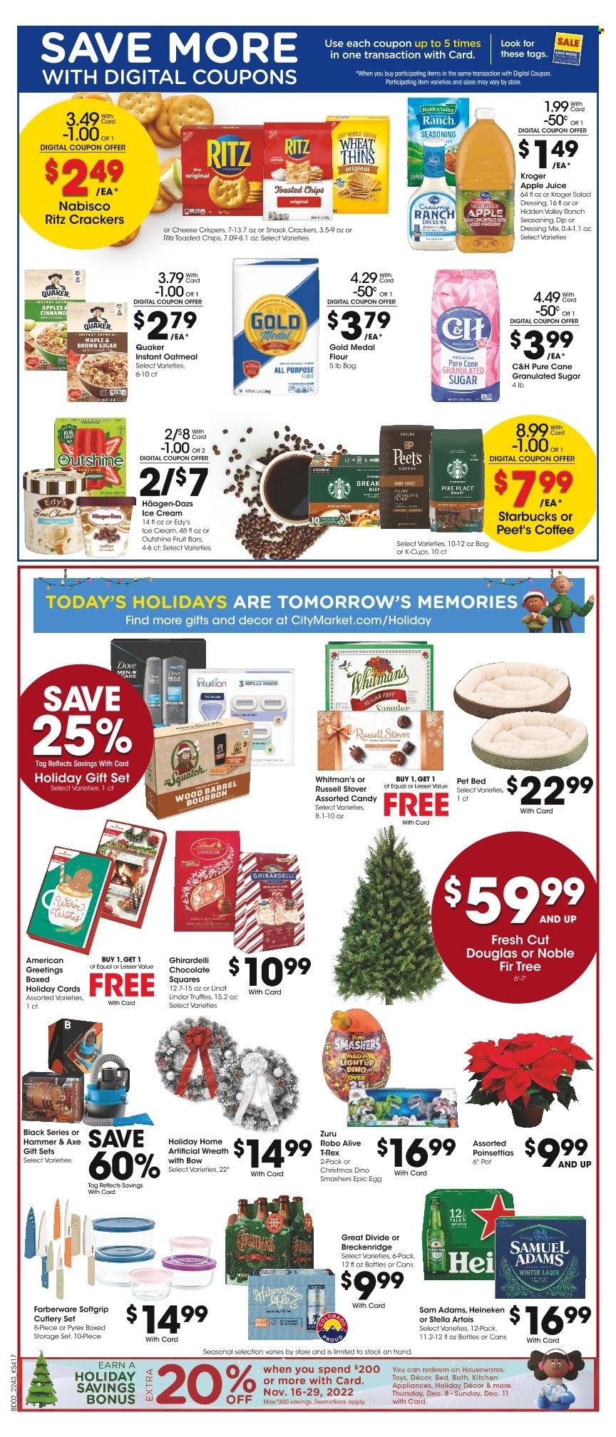 City Market (CO, UT, WY) Weekly Ad Flyer Specials November 25 to November 29, 2022