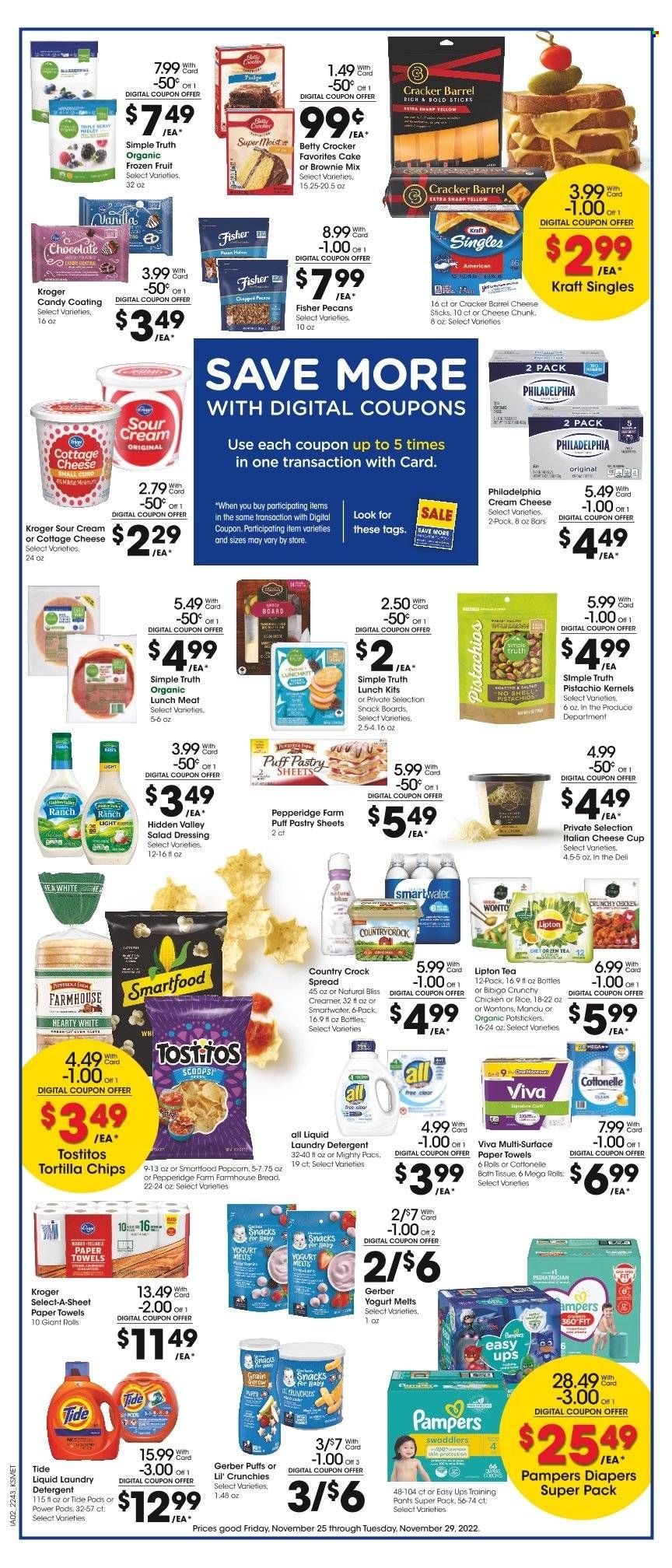 City Market (CO, UT, WY) Weekly Ad Flyer Specials November 25 to November 29, 2022