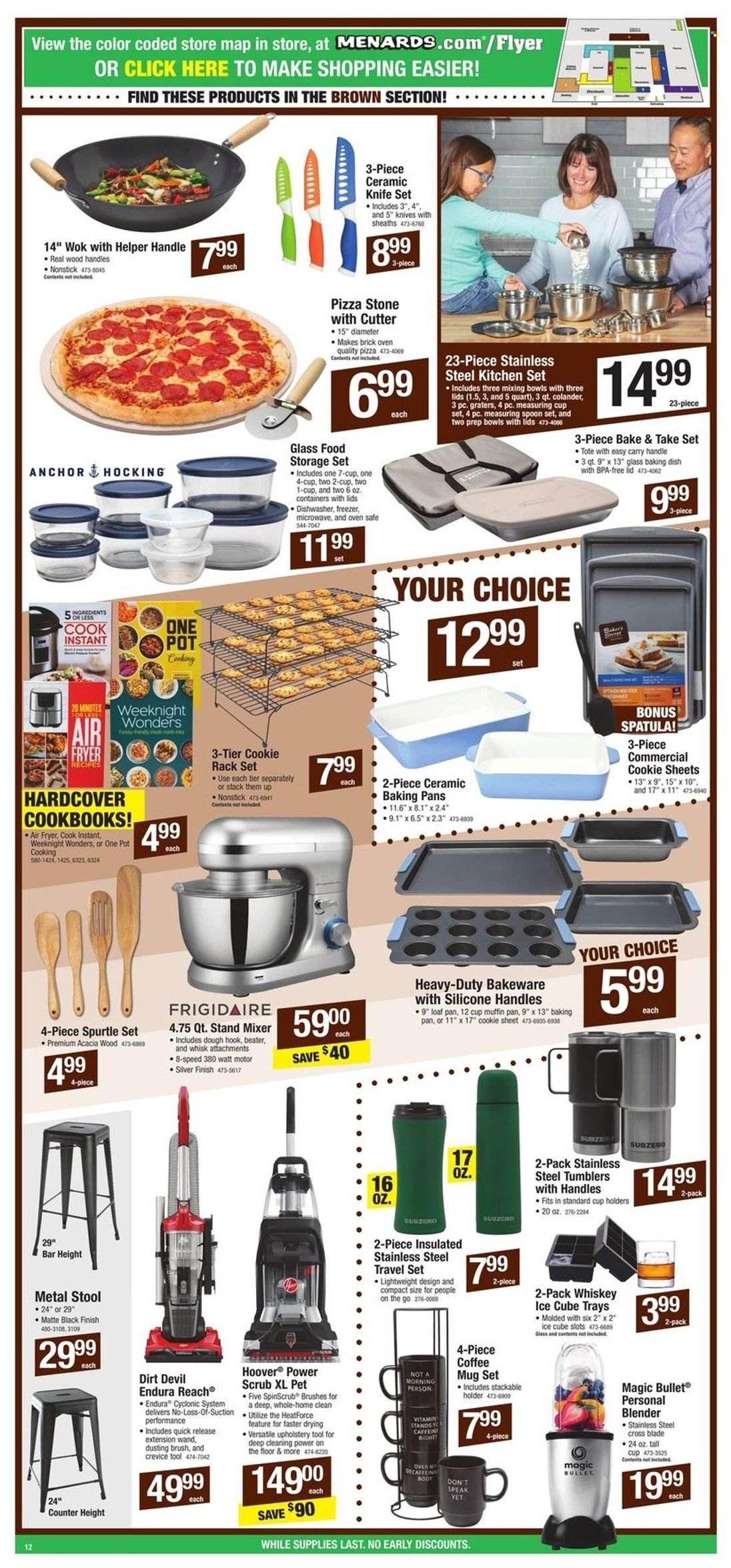 Menards Weekly Ad Flyer Specials November 24 to December 4, 2022