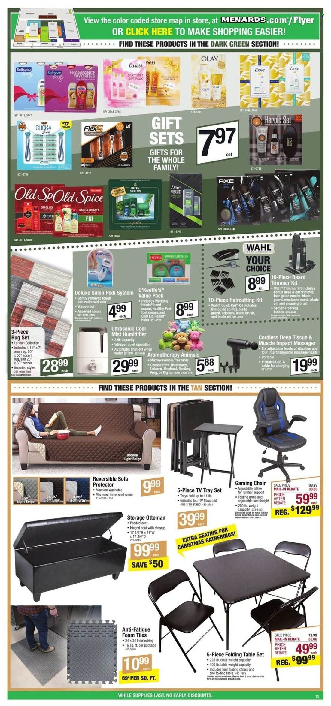 Menards Weekly Ad Flyer Specials November 24 to December 4, 2022