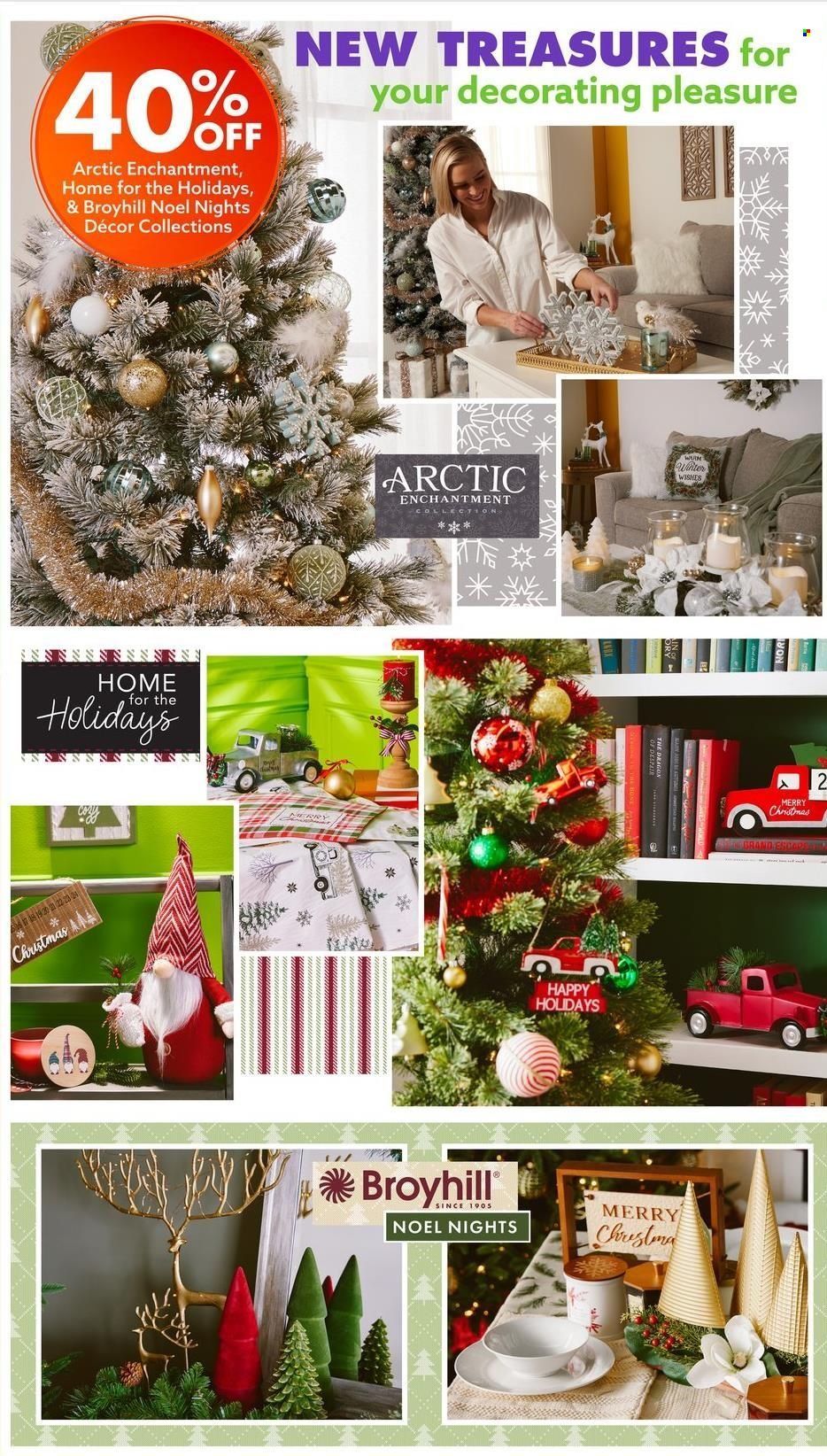 Big Lots Weekly Ad Flyer Specials November 28 to December 2, 2022