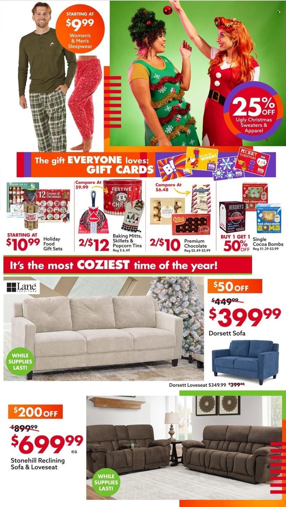 Big Lots Weekly Ad Flyer Specials November 28 to December 2, 2022