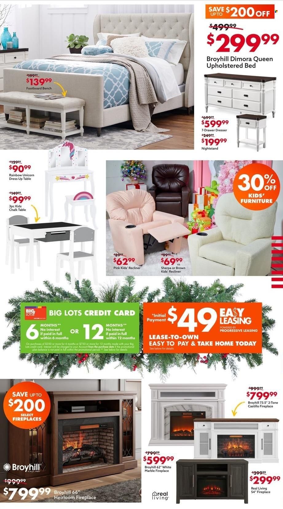 Big Lots Weekly Ad Flyer Specials November 28 to December 2, 2022