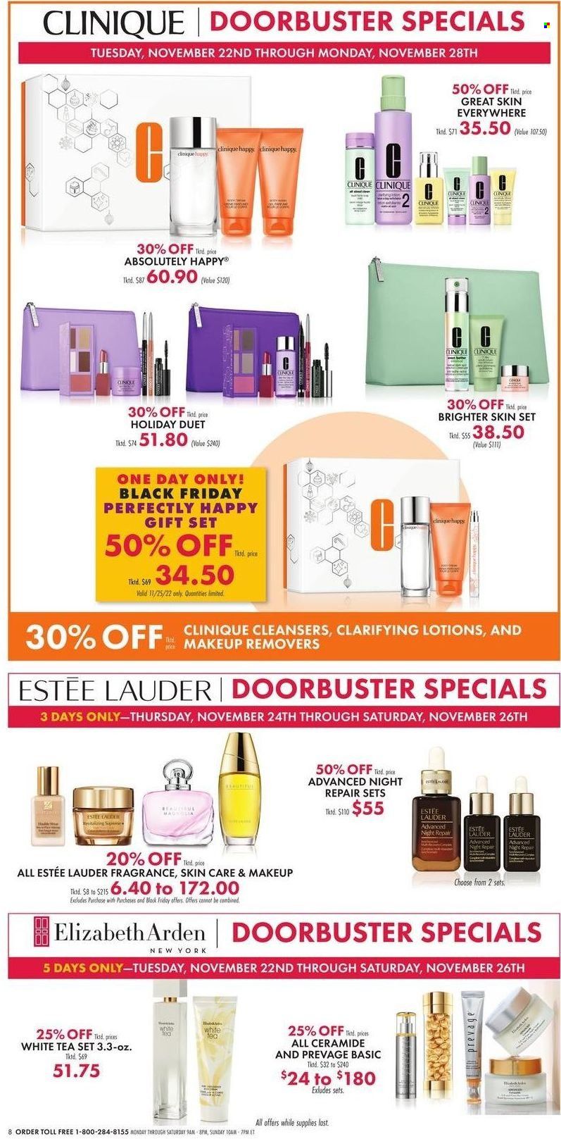 Boscov's (CT, DE, MD, NJ, NY, PA) Weekly Ad Flyer Specials November 24 to November 27, 2022