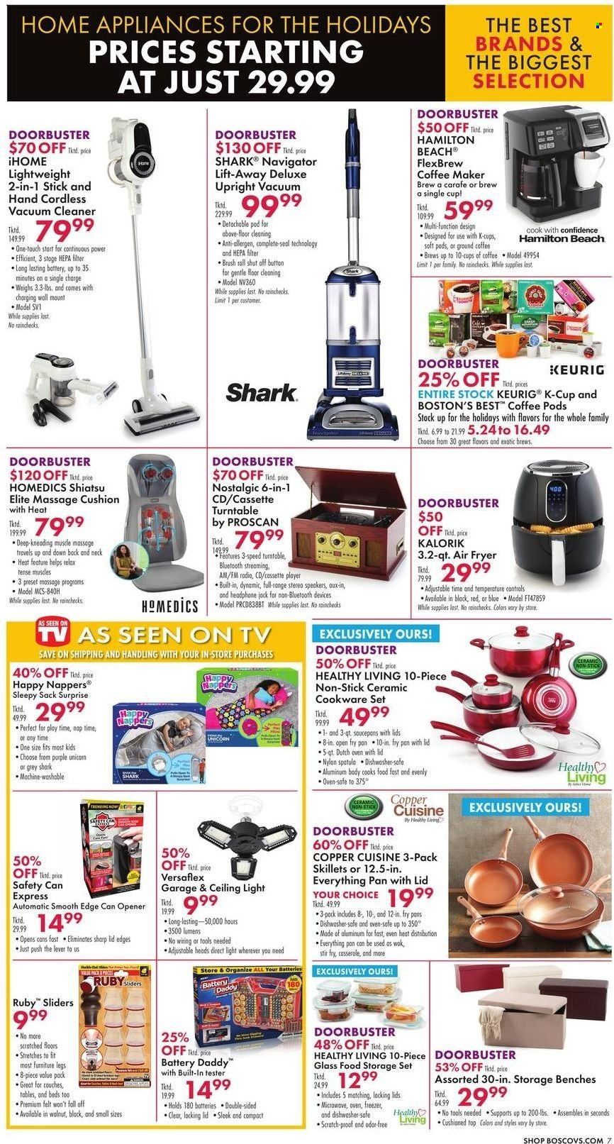 Boscov's (CT, DE, MD, NJ, NY, PA) Weekly Ad Flyer Specials November 23 to November 27, 2022