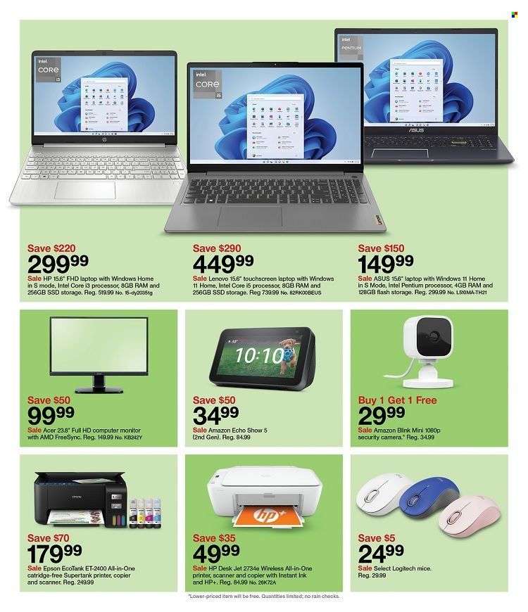 Target Weekly Ad Flyer Specials November 27 to December 3, 2022
