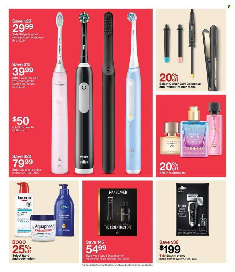 Target Weekly Ad Flyer Specials November 27 to December 3, 2022